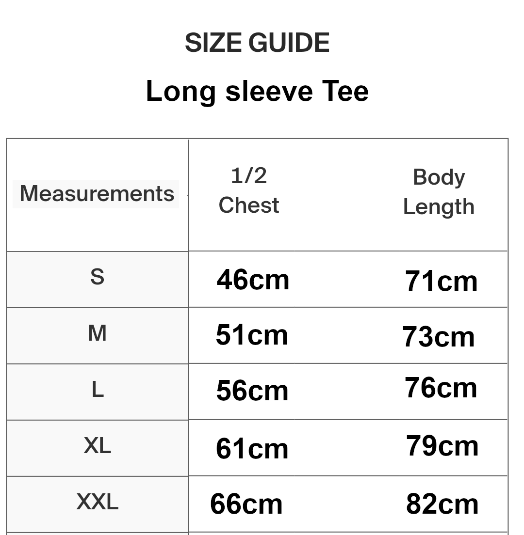 Champions Ruby & Sapphire Longsleeve - Ramu Clothing