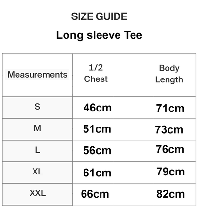 Champions Ruby & Sapphire Longsleeve - Ramu Clothing