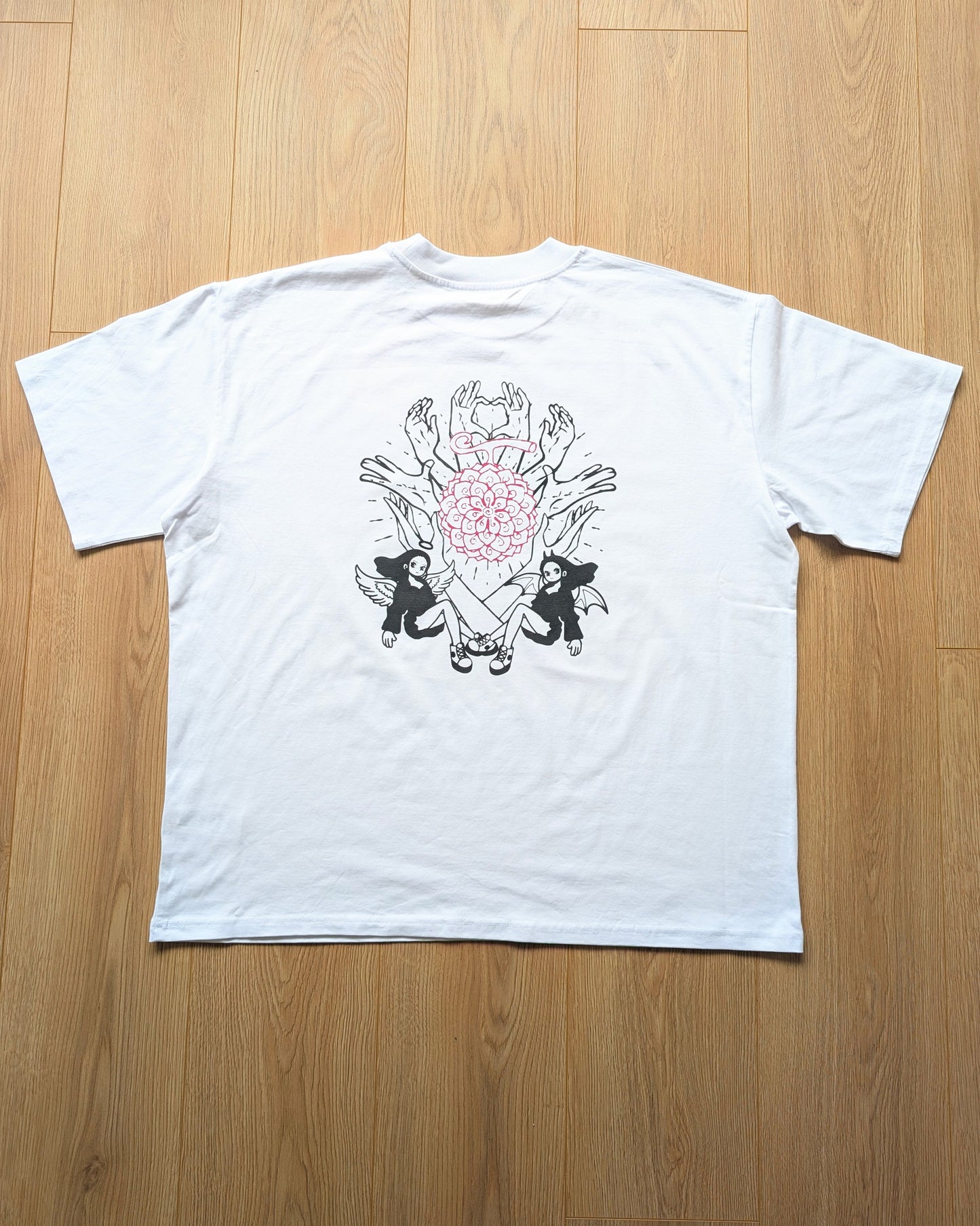 Devil Child Tee