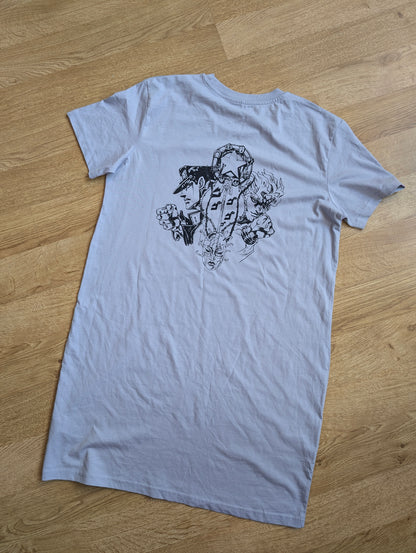 Menacing Tee