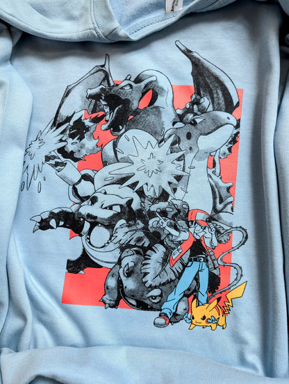 Champion Sweater