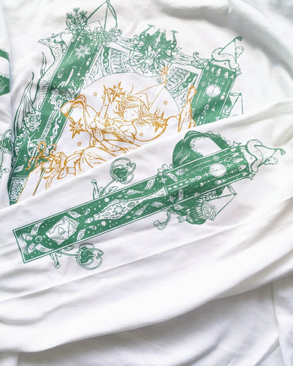 Aspiring Witch Longsleeve