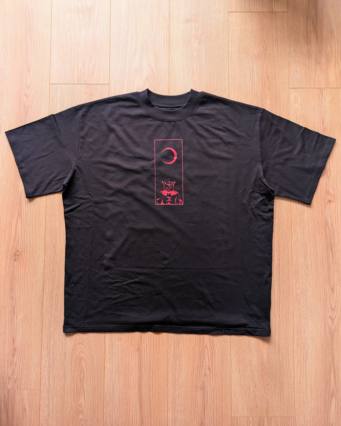 Blood Chains Tee