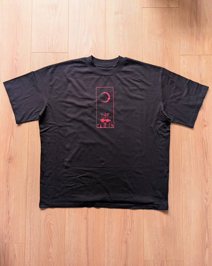 Blood Chains Tee
