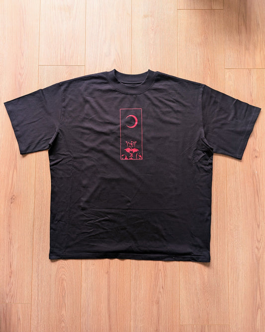 Blood Chains Tee