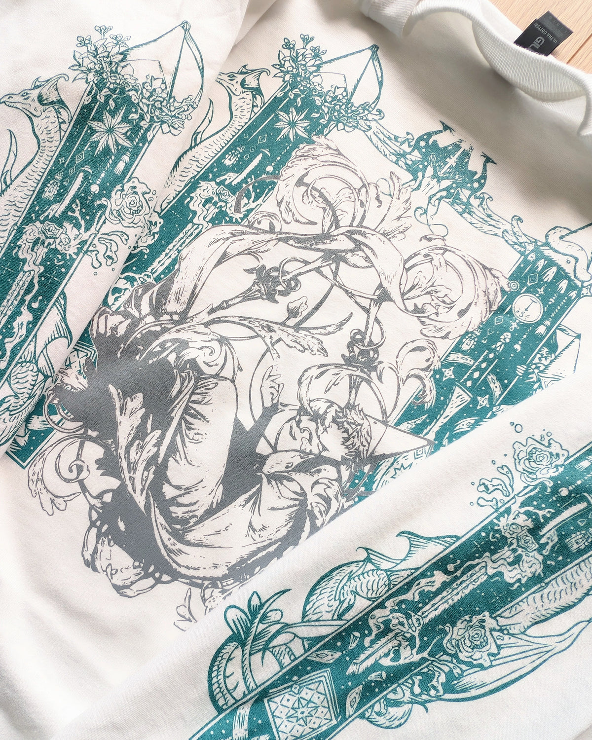 Sensei Longsleeve