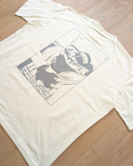 Copy Ninja Team 7 Tee