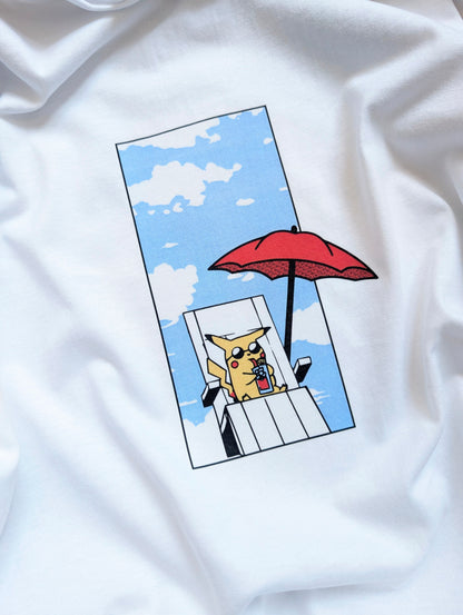 Chillin' Tee