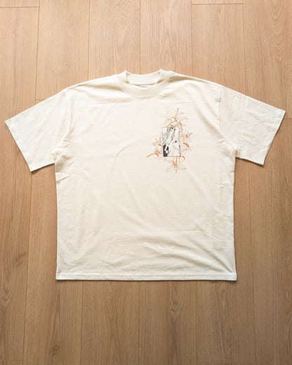 Cat Burglar Tee