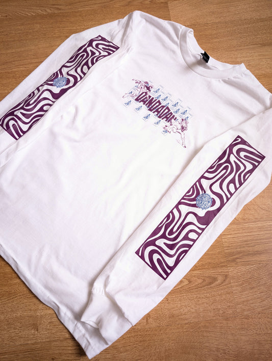 Evil Eye Longsleeve