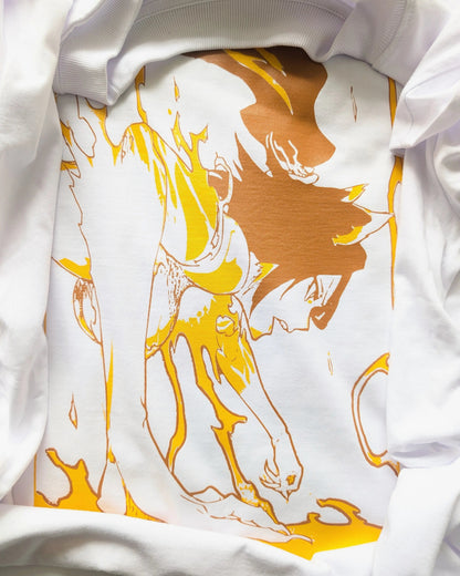 God of Thunder Tee