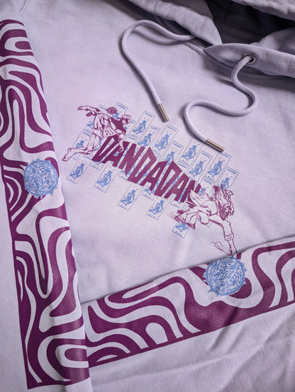 Evil Eye Hoodie