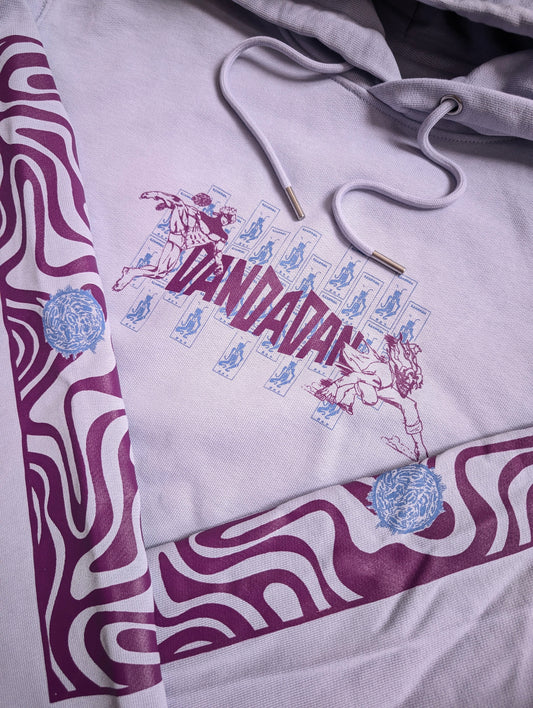 Evil Eye Hoodie