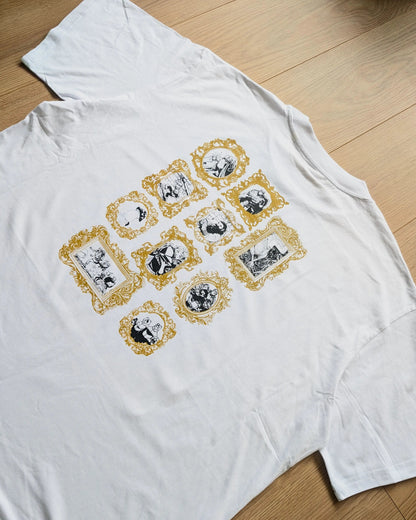 Delicious Tee