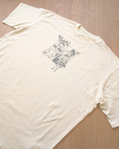 Copy Ninja Team 7 Tee