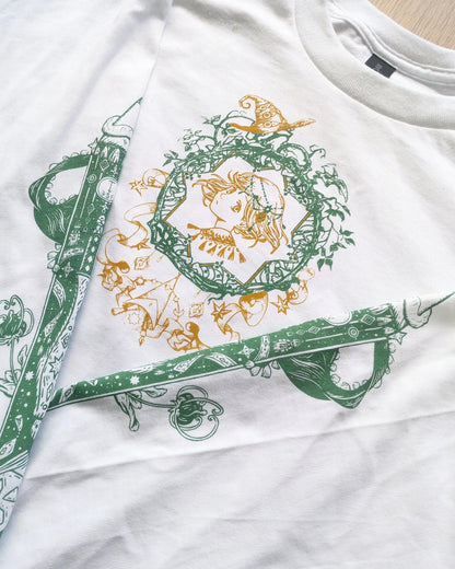 Aspiring Witch Longsleeve