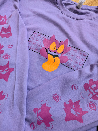 Gengy Sweater