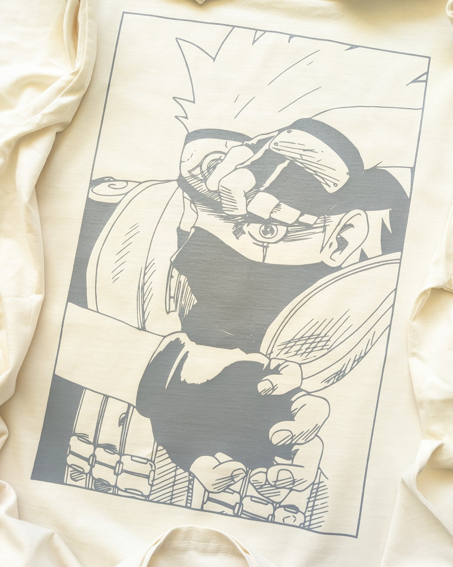 Copy Ninja Team 7 Tee