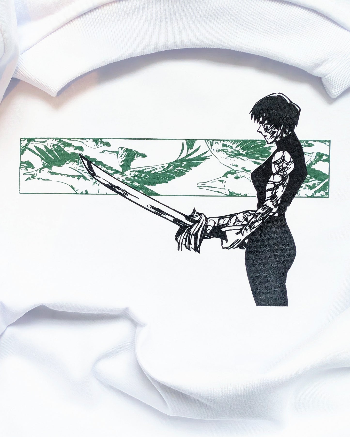 Perfect Preparation Tee