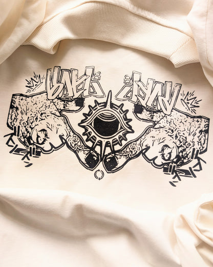 Graffiti Tee