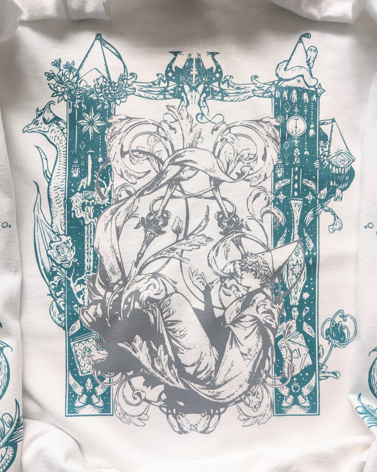 Sensei Longsleeve