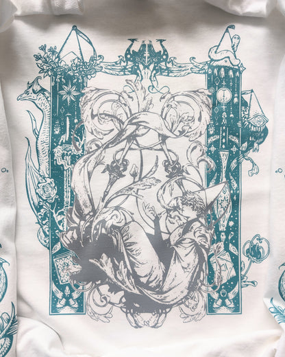 Sensei Longsleeve