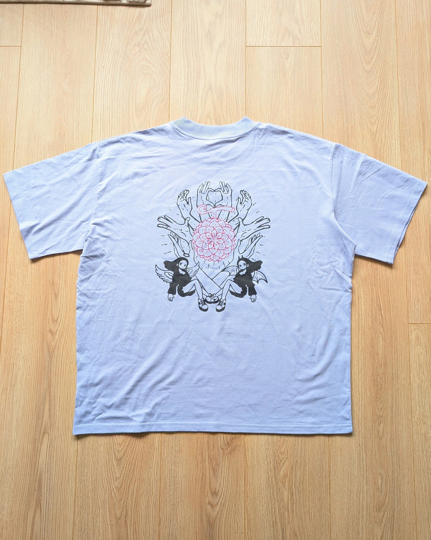 Devil Child Tee