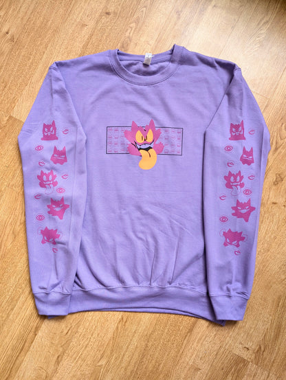 Gengy Sweater