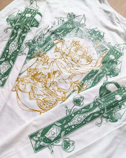 Aspiring Witch Longsleeve