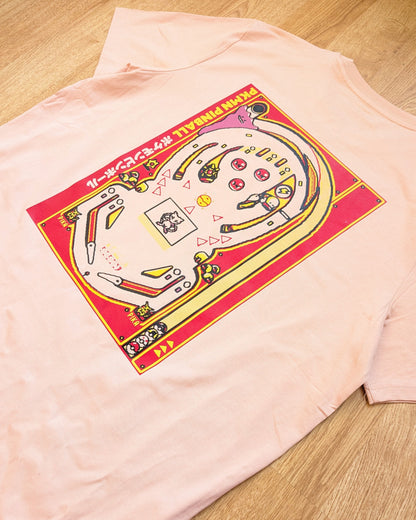 Pinball Tee