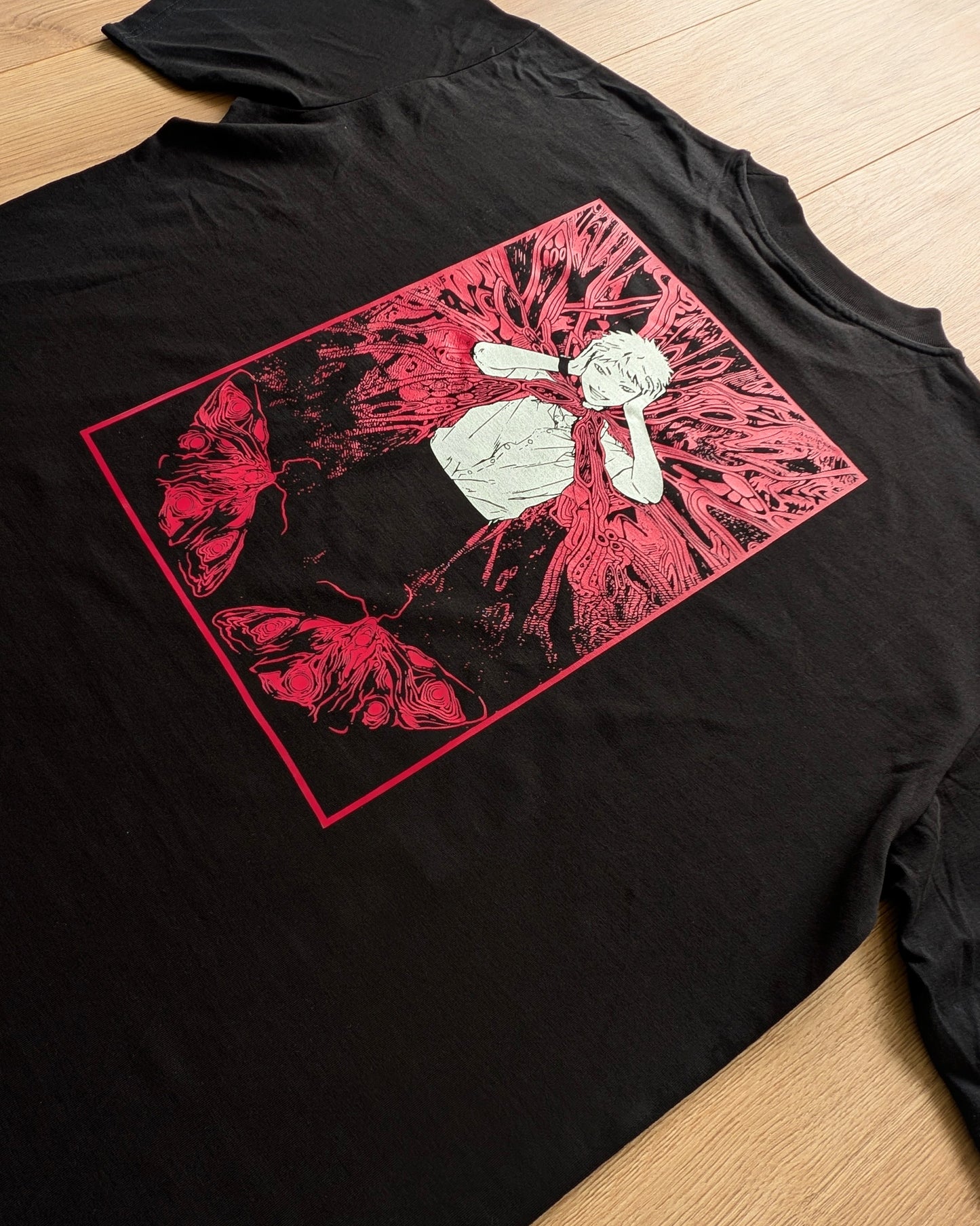 Monster Tee