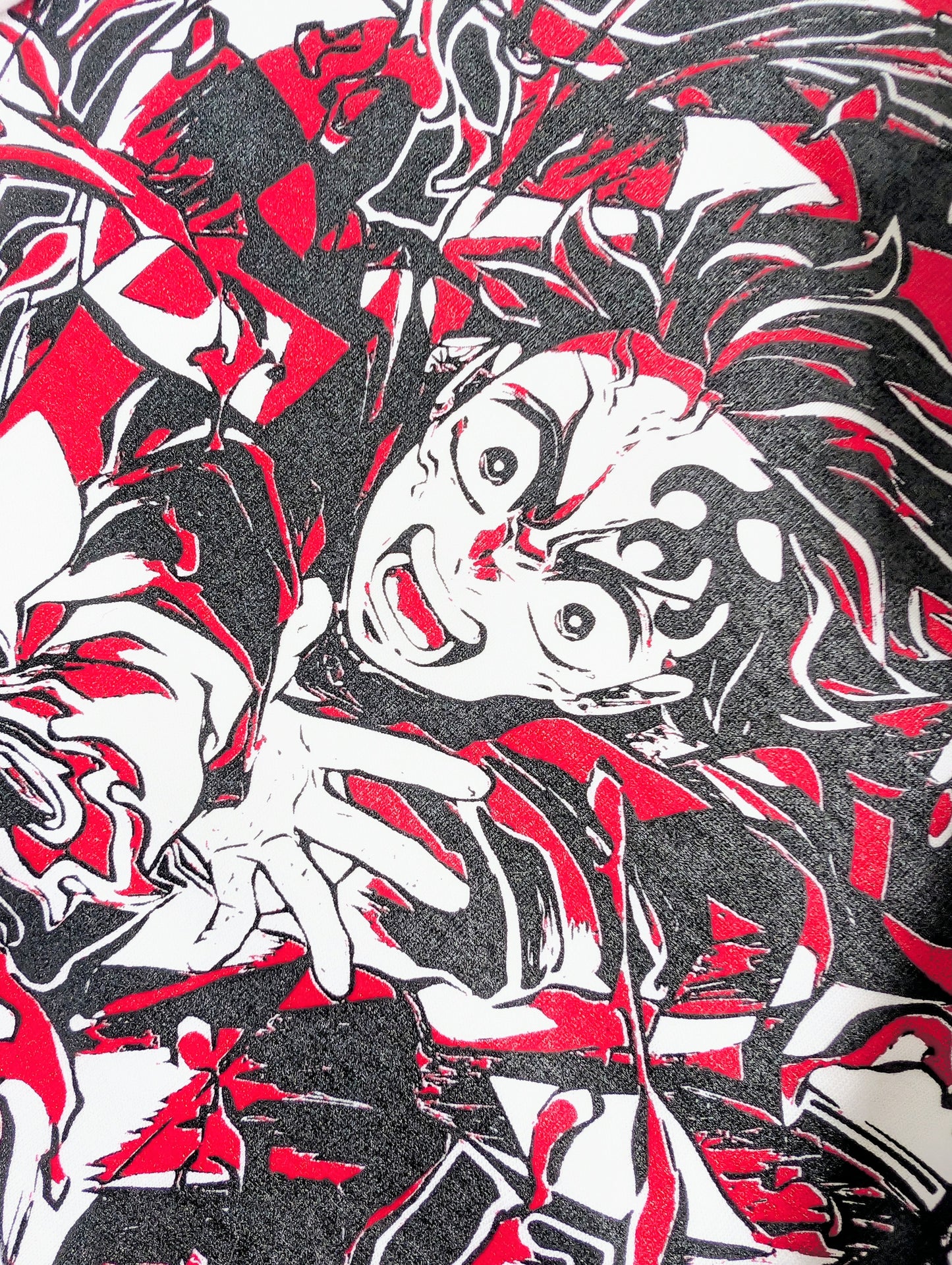 Sun Breathing Longsleeve