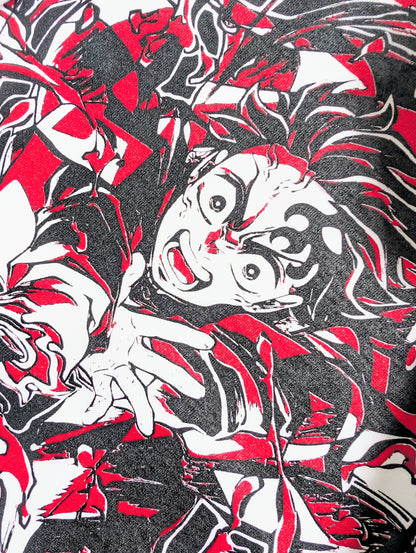 Sun Breathing Longsleeve