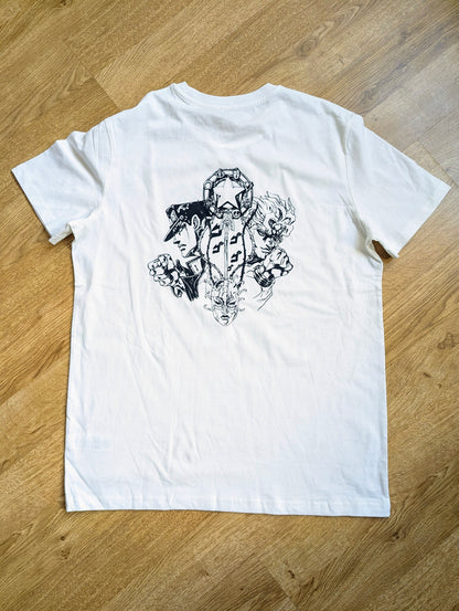 Menacing Tee