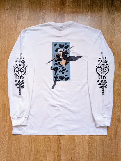 Surgeon of Death Longsleeve