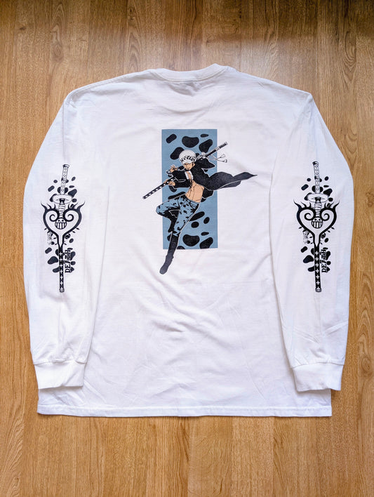 Surgeon of Death Longsleeve