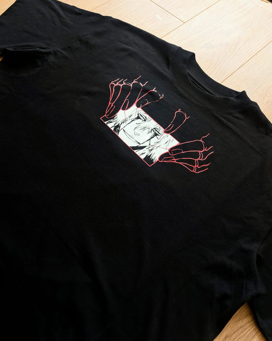 Crimson Princess Tee