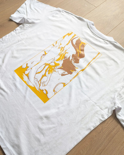 God of Thunder Tee