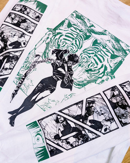 Perfect Preparation Long sleeve