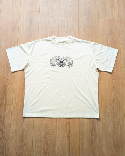 Graffiti Tee