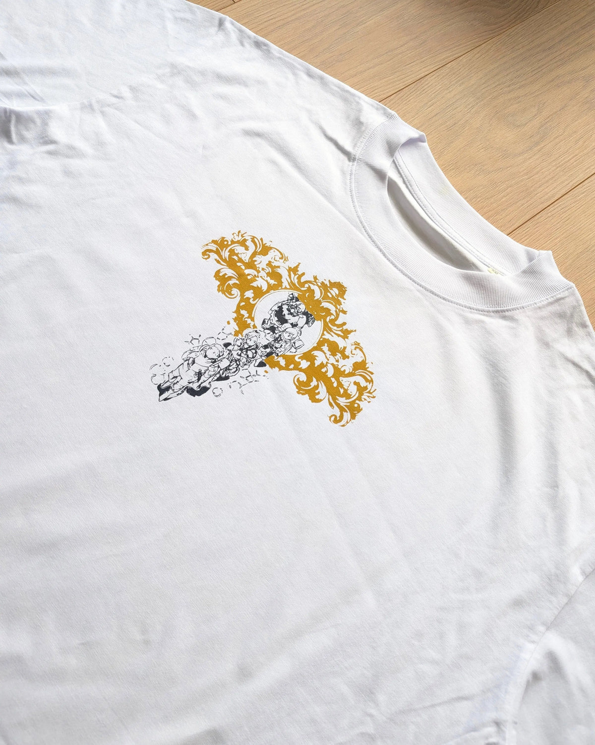 Delicious Tee