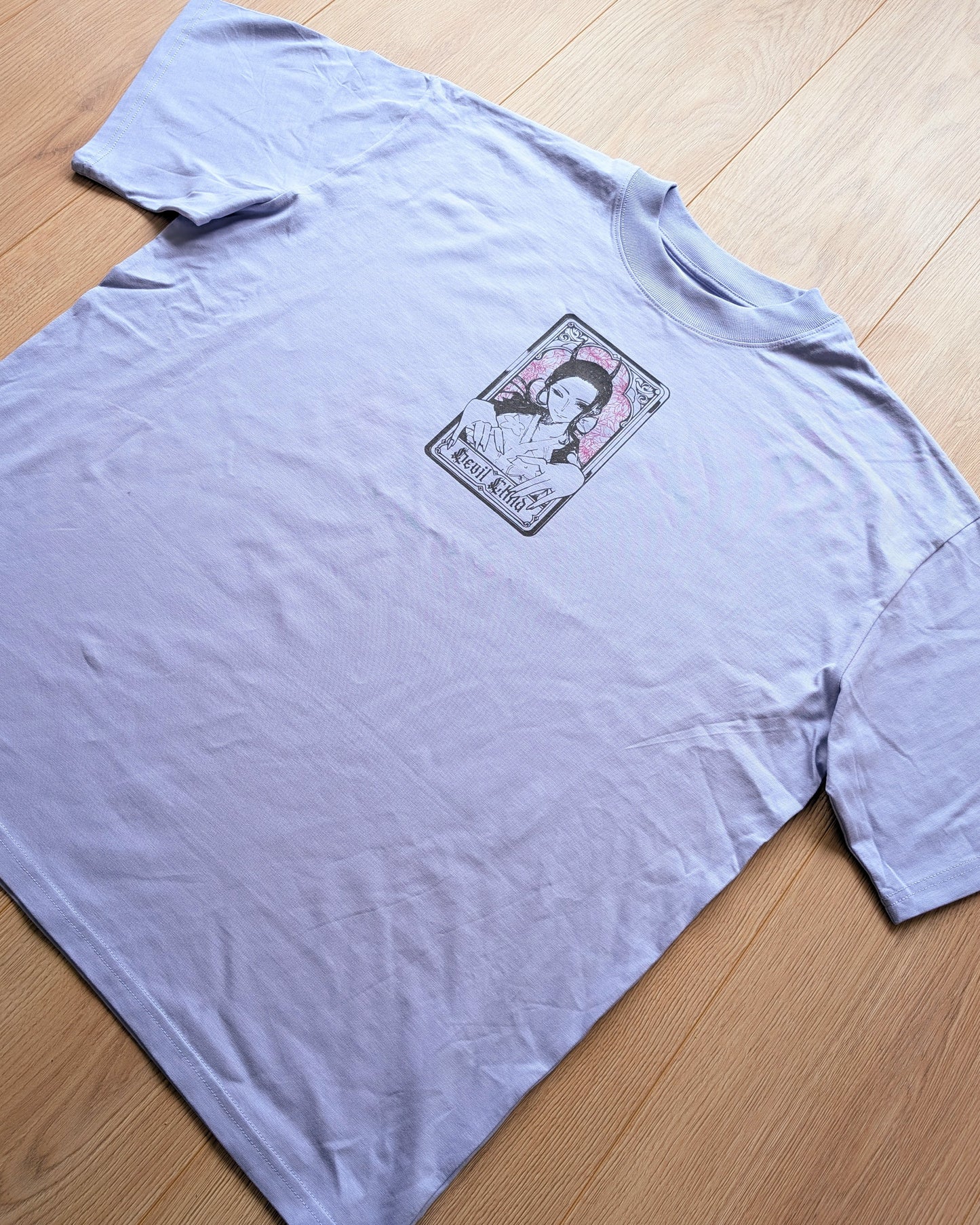 Devil Child Tee