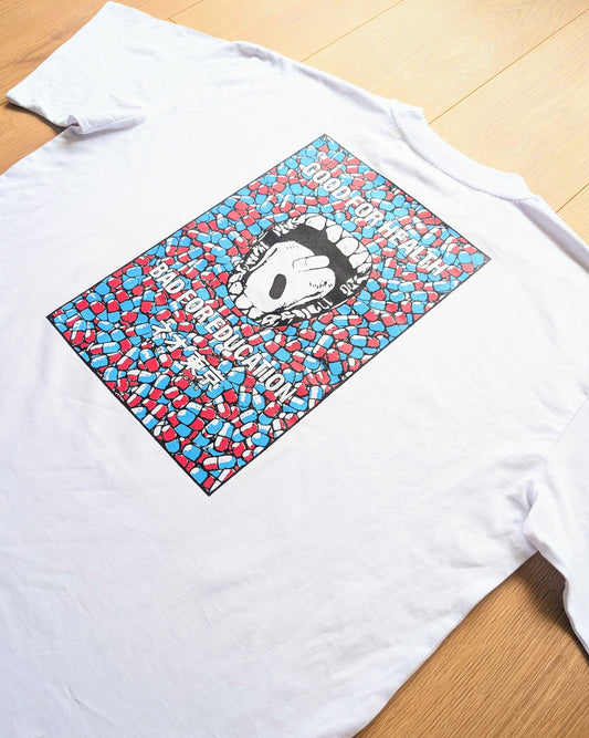 Pills Tee