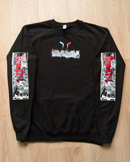 Akira Sweater