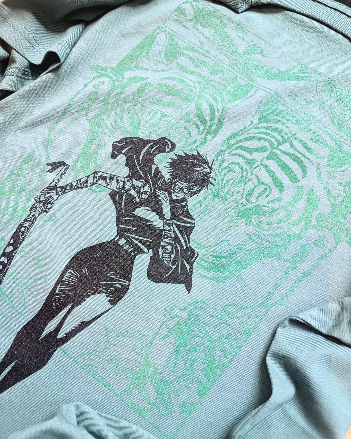 Perfect Preparation Tee