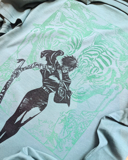 Perfect Preparation Tee