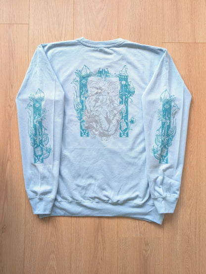 Sensei Sweater