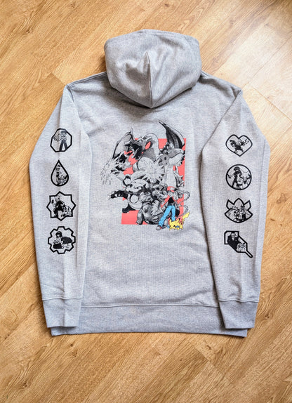 Champion Hoodie