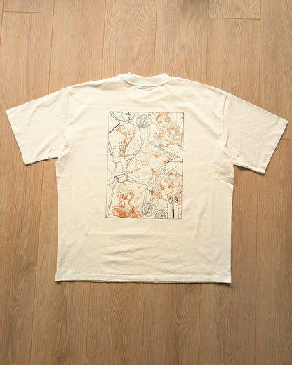 Cat Burglar Tee