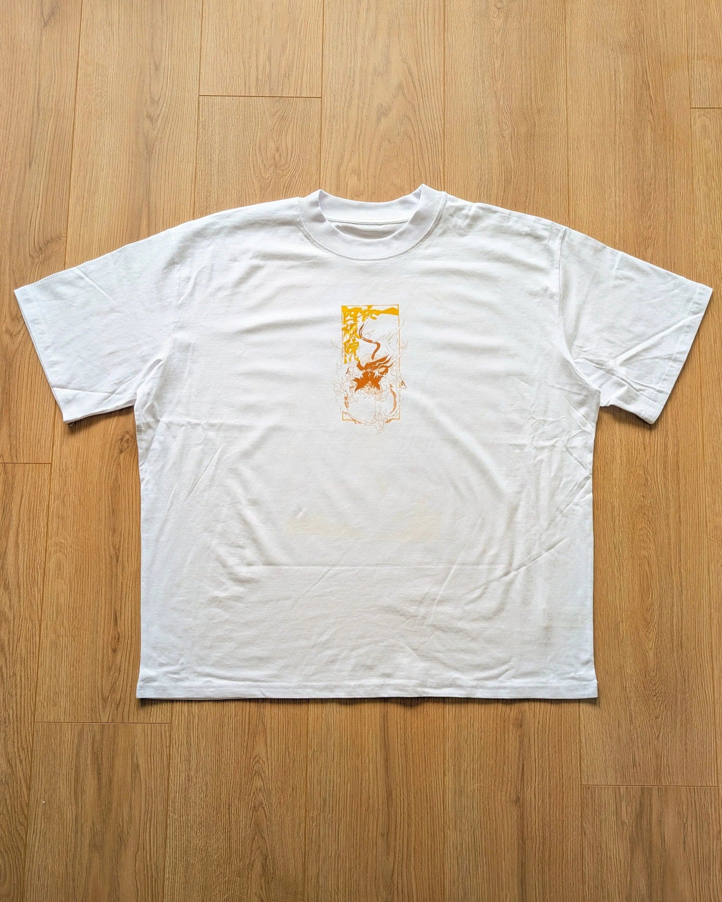 God of Thunder Tee